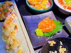 -YAMAKAWA(龙湖胥江天街店)