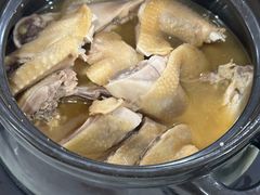 -区海鸡场饭店(石壁店)