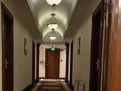 -上海锦江金门大酒店