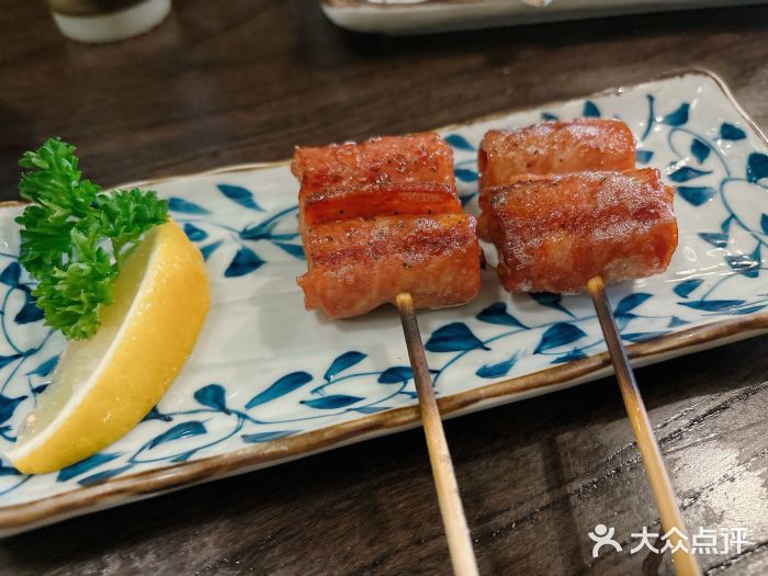 哥哥の深夜食堂(永乐汇亲子购物运动中心店)图片