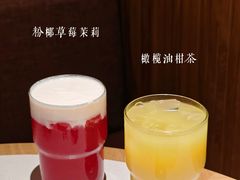 -农畉LONFOOD(万象天地店)