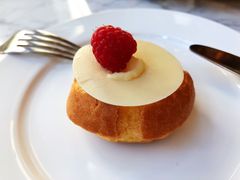 -Plush大堂酒廊(北京金融街威斯汀大酒店)