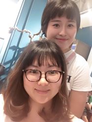 -NANAN美发沙龙