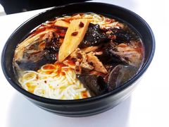 -一品郑记重庆牛肉米线馆(东泰路店)