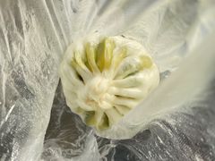 麻油菜包-谭景其·谭氏麻油菜包(集庆路店)