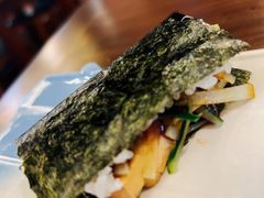 鹅肝握寿司-游You House(西单老佛爷店)