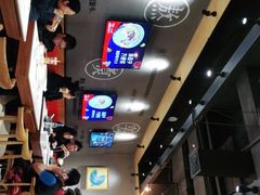 -渝是乎酸菜鱼(龙旗购物中心店)