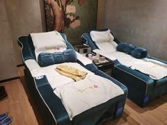 -仙人掌足疗养生馆(北京路至尊店)