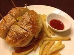 -G+KITCHEN(龙湖狮山天街店)