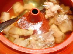 -云海肴·汽锅鸡·云南菜(天山百盛优客店)