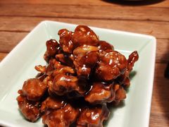 糖醋排骨-新白鹿餐厅(西湖银泰店)