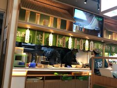 -百春原湖南牛肉粉(百联世纪店)
