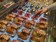 -鲍师傅糕点(凯德云尚广场店)