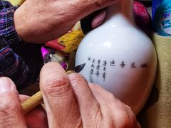 -景德镇古窑民俗博览区