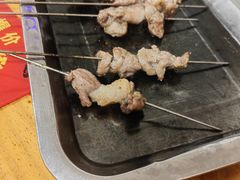 -陈氏肥蛤(小纬六路总店)