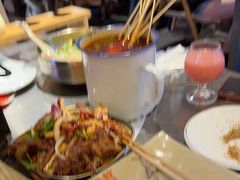 -大头叔烤鸡爪·朝鲜族烤串(天池路店)