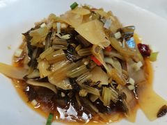 -北京老铺烤鸭(欣大购物广场店)