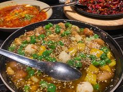 -华豫川酒家(大卫城店)