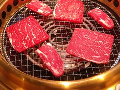 -黑牛黑猪烤肉专门店(万象城店)