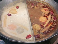 -湊湊火锅·茶憩(打浦桥日月光店)