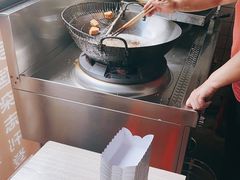 -越香王老汉臭豆腐