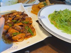 -东北大院·东北菜(三台子店)