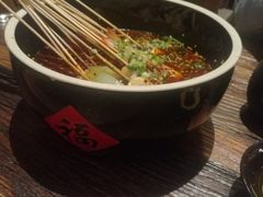 -串大叔炭火烤串·鸡西大冷面刀削面(总店)