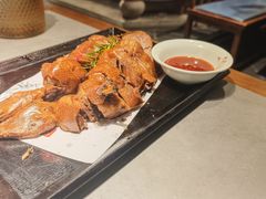 -姑苏家宴·苏帮菜·松鼠桂鱼(苏州总店)