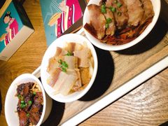 多味刀板香-刀板香·安徽菜(望江东路店)