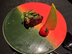 -醉东Oriental House(静安嘉里中心店)