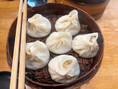 -常鲜德乐购迎桂馒头店(麻巷公寓店)