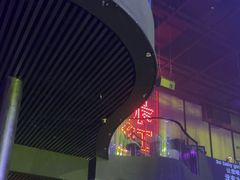 -赤红音乐现场(浦东金桥路店)