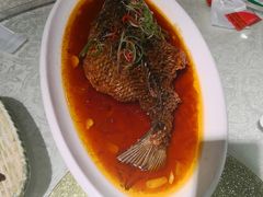-津菜宋记老房子(平山道店)