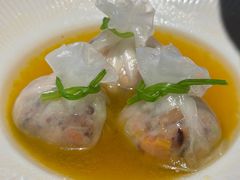 -晓粤·惹味粤菜(凯德乐峰广场店)