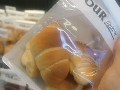 -OUR Bakery(三里屯太古里店)