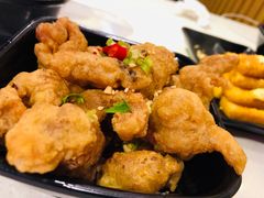 -梵云依家小冒菜(新街口总店)