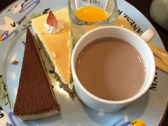 -松子料理(白家庄店)