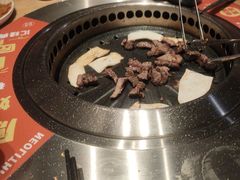 -新石器烤肉(百联川沙店)