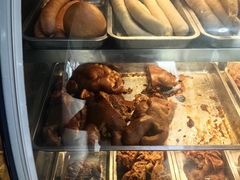 -老北京洪记酱肉坊(德内大街店)