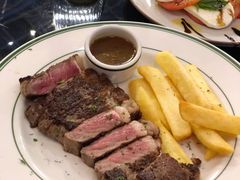 -1981牛排西餐厅(海信店)