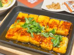 -探炉·香辣豆花烤鱼(笋岗宝能环球汇店)