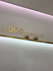 点击看大图 -JUNO hair salon