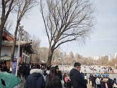 -西宁市人民公园(城西区)