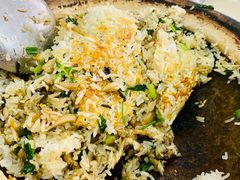 -台山第一家兴华黄鳝饭·黄鳝婆(彭沙坑总店)