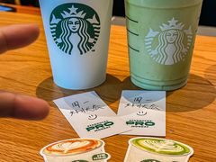 -星巴克臻选(广州高德置地秋广场店)