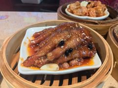 -点都德(汇点楼店)