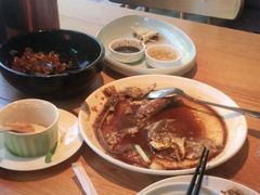 海鲜石锅饭-原製原味(普陀山磐龙店)