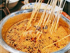 -肖四女乐山跷脚牛肉(世博源店)