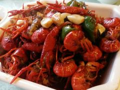 -阿胖龙虾小海鲜(宁国南路总店)