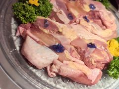 -芸山季·云南野生菌火锅(人民广场来福士店)